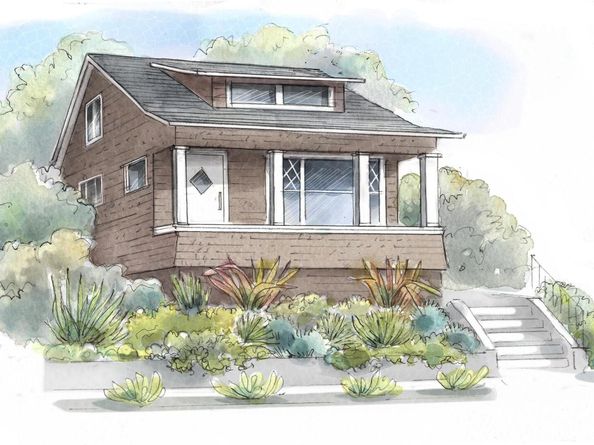 1331 Excelsior Ave, Oakland CA 94602