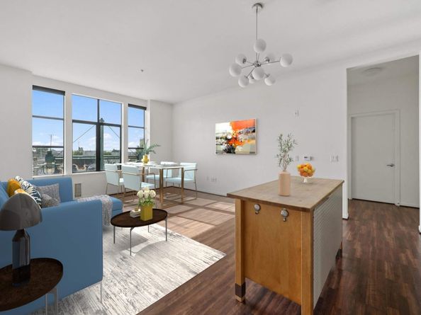 3801 San Pablo Ave 207, Emeryville CA 94608