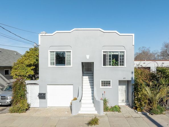 1039 Channing Way, Berkeley CA 94710