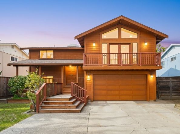 4369 Amador Rd, Fremont CA 94538