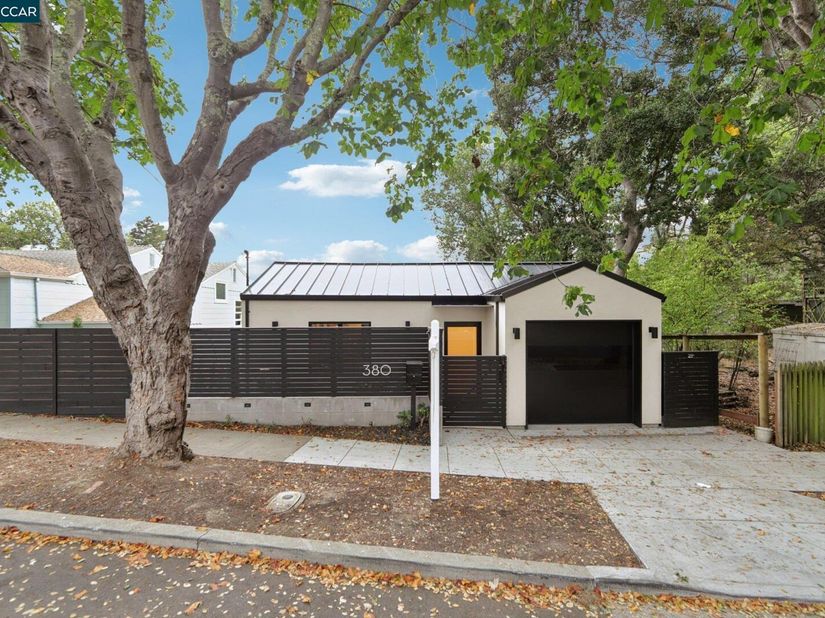 380 Vermont Ave, Berkeley CA 94707