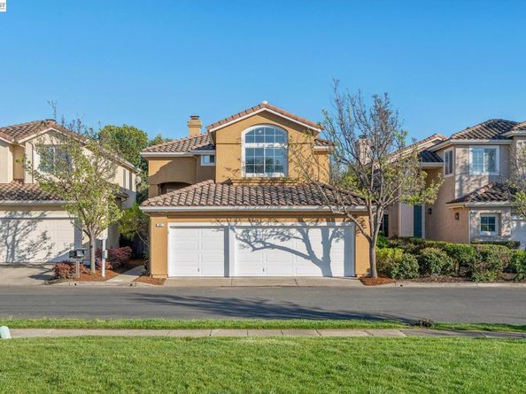 321 Ratto Rd, Alameda CA 94502