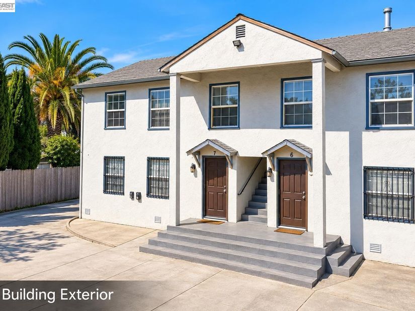 12477 San Pablo Ave, Richmond CA 94805