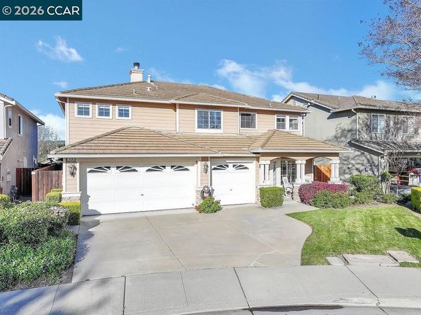 326 Liveoak Court, Martinez CA 94553