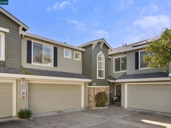 1008 Radiant Ln, San Ramon CA 94583
