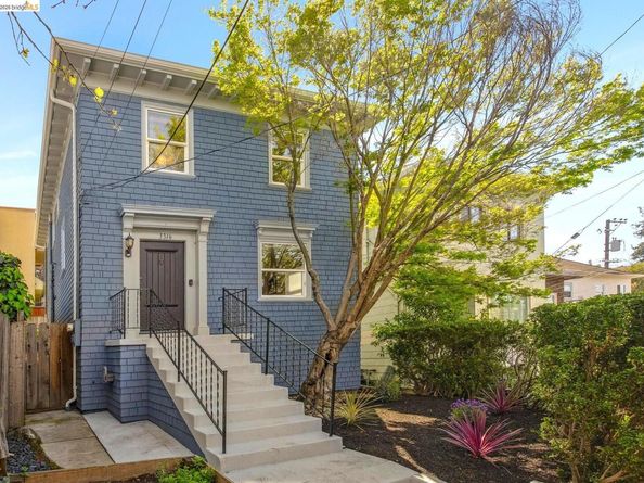 3316 Harrison St, Oakland CA 94611