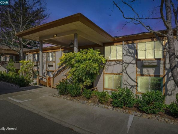 3410 Tice Creek Dr 8, Walnut Creek CA 94595