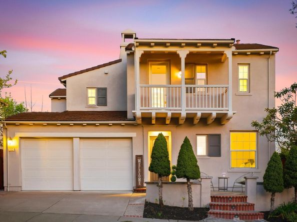 112 Begonia Ct, San Ramon CA 94582