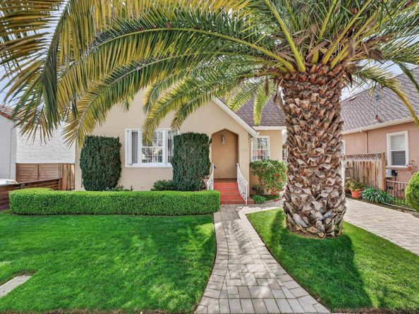 339 Hobart Ave, San Mateo CA 94402