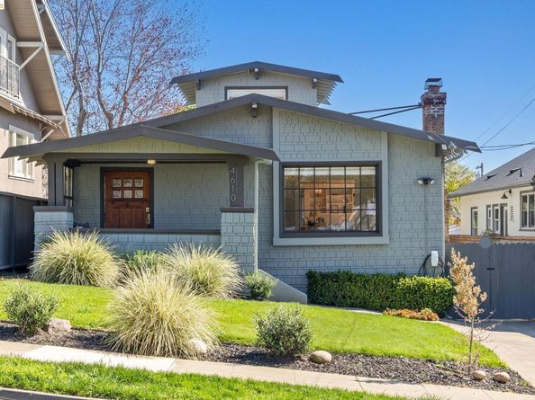 4610 San Sebastian Avenue, Oakland CA 94602