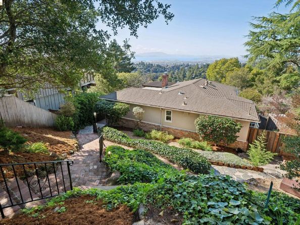 6411 Snake Road, Oakland CA 94611