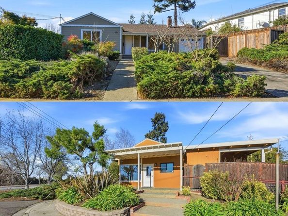 16251 Carolyn St, Castro Valley CA 94578