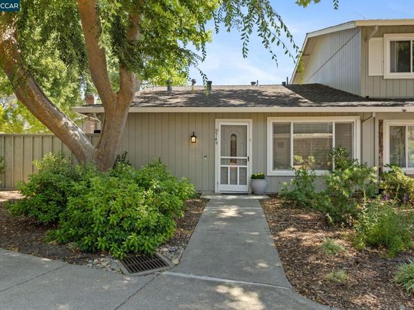 2749 Fountainhead Dr, San Ramon CA 94583