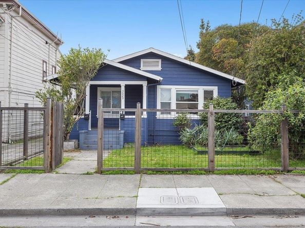 3029 Chestnut St, Oakland CA 94608