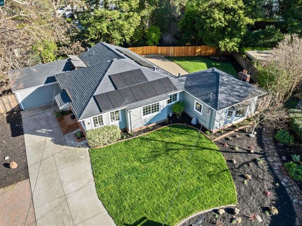 141 Park Ave, Walnut Creek CA 94595