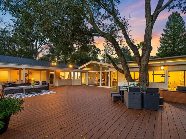 38 Vista Del Mar, Orinda CA 94563