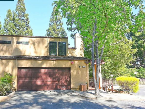 3279 Mt Diablo Court 13, Lafayette CA 94549