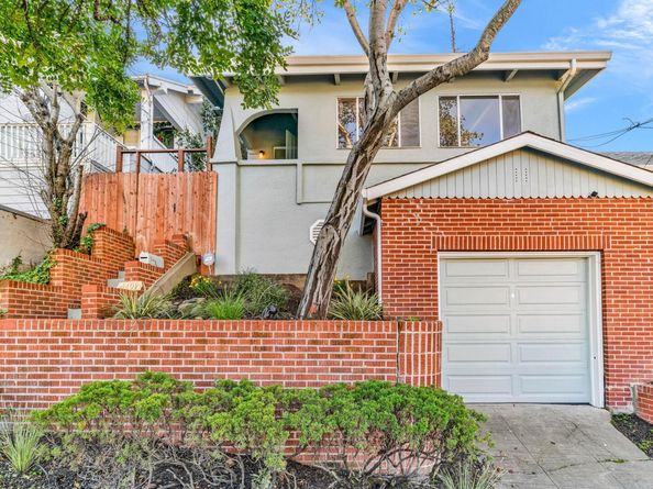 4409 Brookdale Avenue, Oakland CA 94619