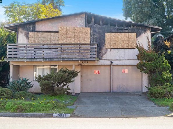 5328 Gately Ave, Richmond CA 94804