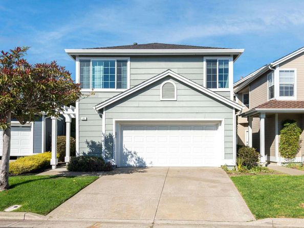 35 Southwind Cir, Richmond CA 94804