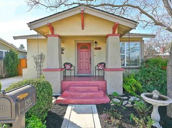 1215 S Livermore Avenue