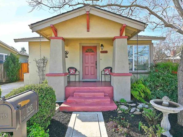 1215 S Livermore Avenue, Livermore CA 94550