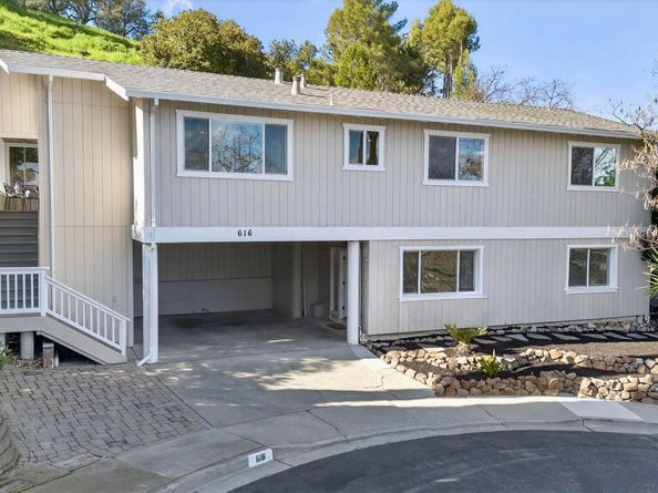 616 Aleta Pl, Pleasant Hill CA 94523