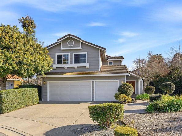 1858 Argus Ct, Fremont CA 94539