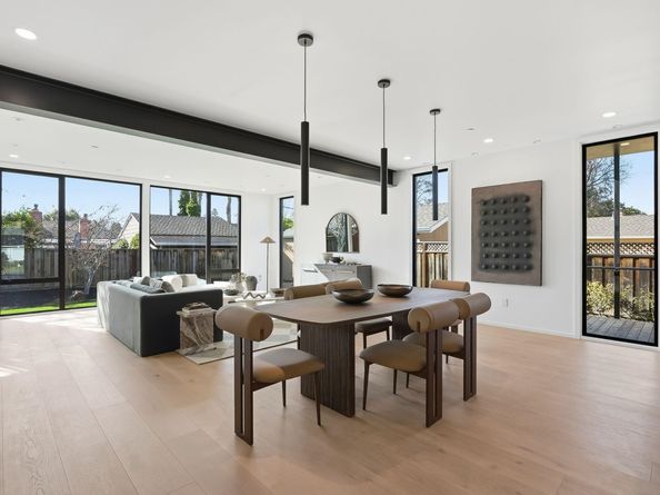 1544 De Anza Way, San Jose CA 95125