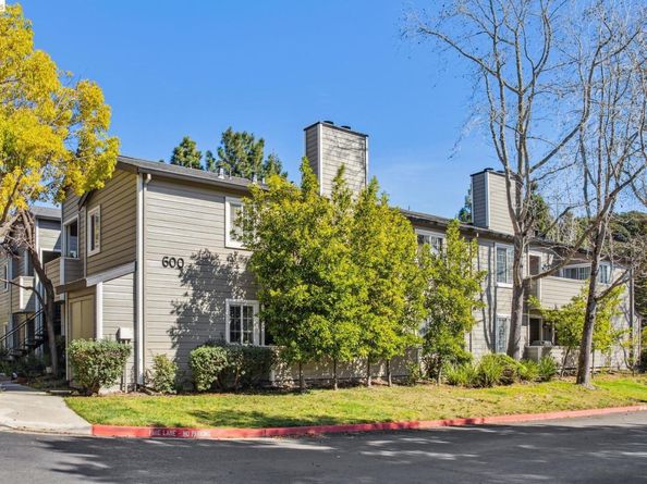 600 Canyon Oaks Drive F, Oakland CA 94605
