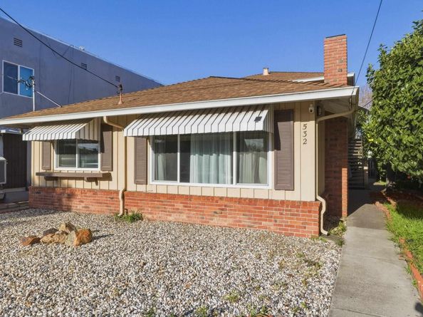 532 Lafayette Ave, San Leandro CA 94577