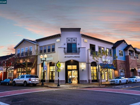 111 W Prospect Ave. 205, Danville CA 94526