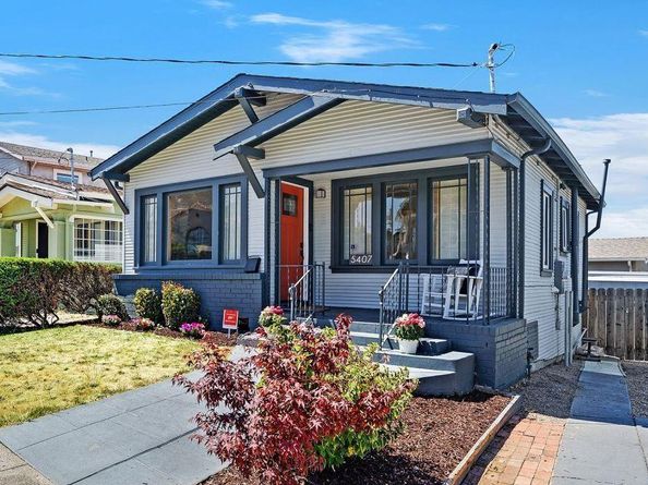 5407 Roberts Ave, Oakland CA 94619