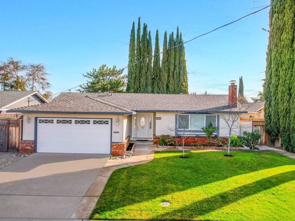 1144 El Dorado Dr, Livermore CA 94550
