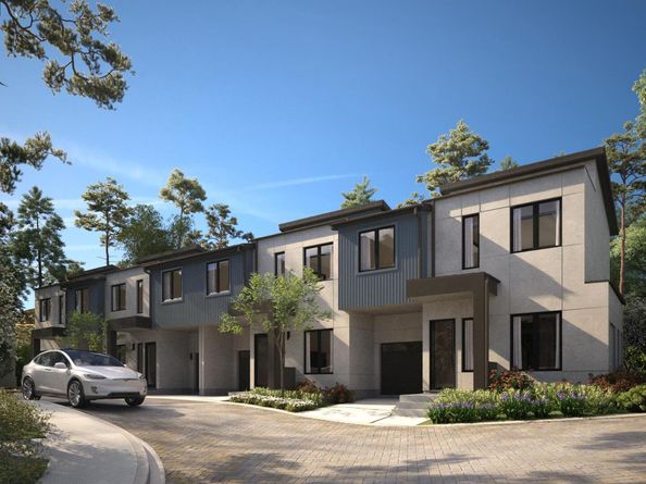 90 Woodbury Highlands Place 10, Lafayette CA 94549