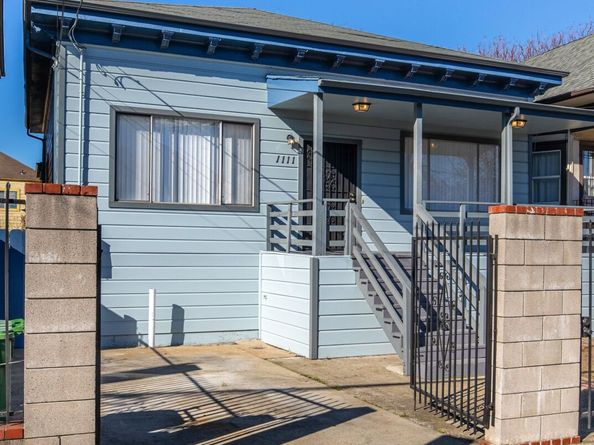 1111 Campbell St, Oakland CA 94607