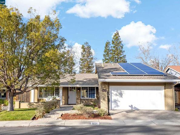 3624 Springer Ct, Walnut Creek CA 94598