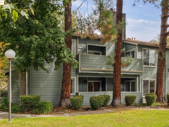 760 Canyon Oaks Dr A, Oakland CA 94605