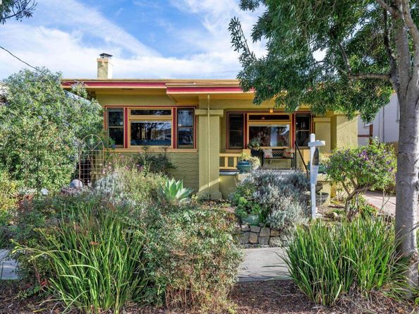 1542 Broadway, Alameda CA 94501