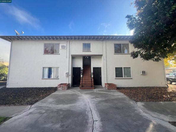 2766 Argyll Avenue, Concord CA 94520