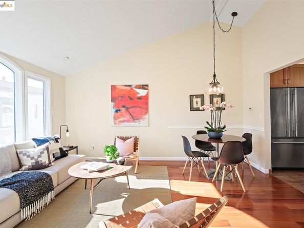 6555 Shattuck Avenue, Oakland CA 94609