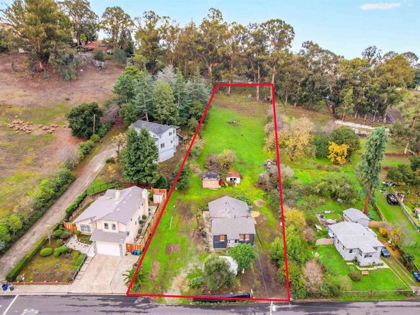 27449 Dobbel Ave, Hayward CA 94542