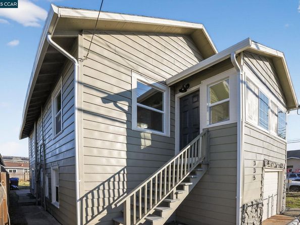 335 Chesley Avenue, Richmond CA 94801