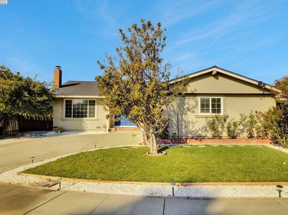 5665 Dewey Pl, Fremont CA 94538