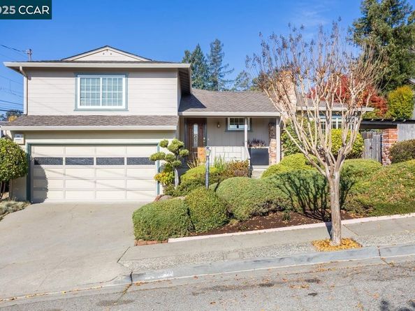 4604 Lawrence Dr, Castro Valley CA 94546