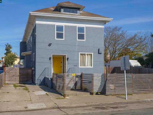 874 36th Street, Oakland CA 94608