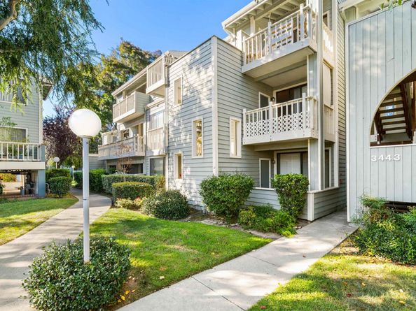 3443 Pepperwood Ter 102, Fremont CA 94536