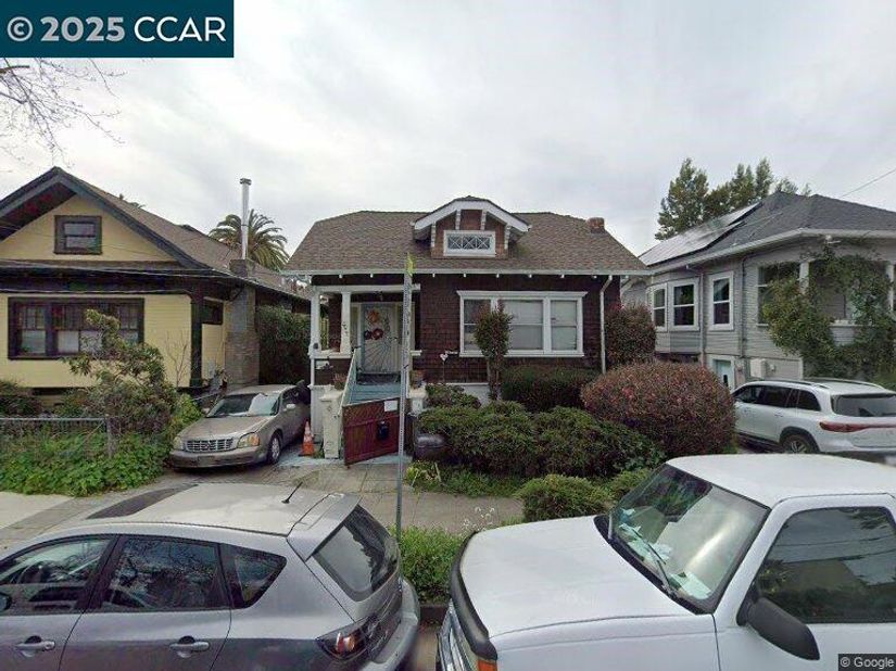 2926 Ellis St, Berkeley CA 94703