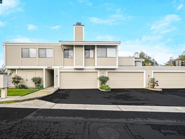 303 Atlas Dr 7, Hercules CA 94547