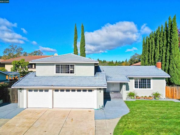 2782 Canyon Creek Dr, San Ramon CA 94583